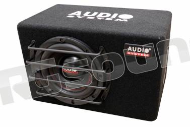 Audio System Italy AE-8A