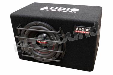 Audio System Italy AE-8A