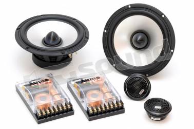 Audio System Italy AE650C