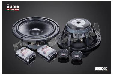 Audio System Italy ALG650C