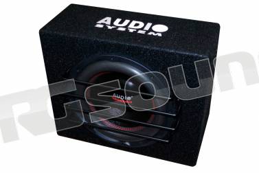 Audio System Italy AS-12
