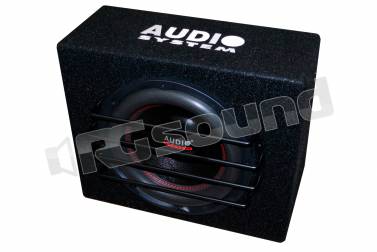 Audio System Italy AS-12