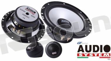 Audio System Italy AS650C