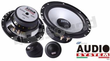 Audio System Italy AS650C