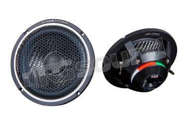Audio System Italy ASS 3