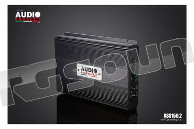 Audio System Italy ASS150.2