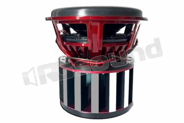 Audio System Italy ASZ-12