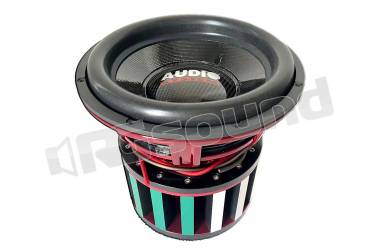 Audio System Italy ASZ-15