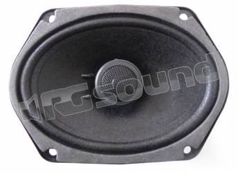 Audio System Italy BF 180