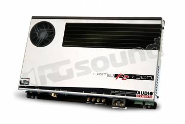 Audio System Italy F2 300