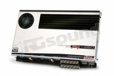 Audio System Italy F4 260