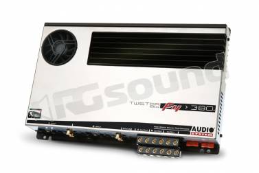 Audio System Italy F4 380