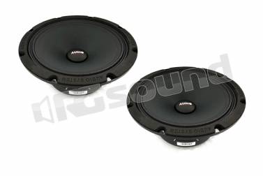 Audio System Italy KF8