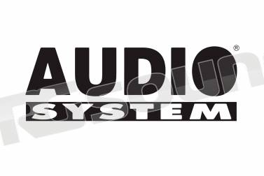 Audio System Italy REACON ASX-12