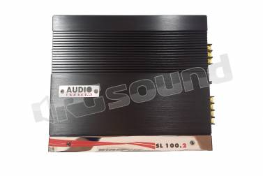 Audio System Italy SL100.2