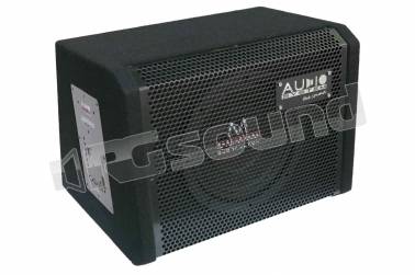 Audio System M 08 ACTIVE