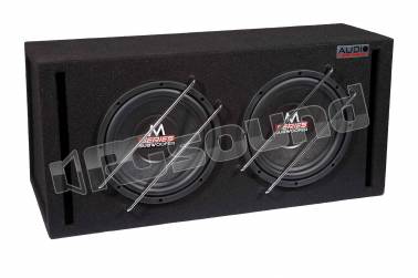 Audio System M 10 BR-2