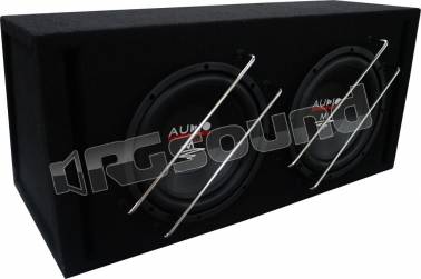 Audio System M 10 EVO BR-2