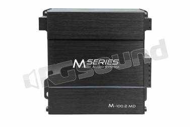 Audio System M-100.2 MD