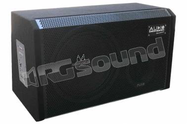 Audio System M 12 ACTIVE