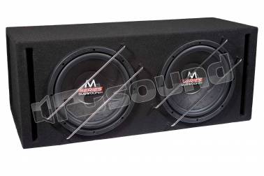 Audio System M 12 BR-2