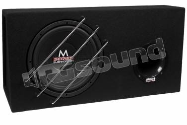 Audio System M 12 BR