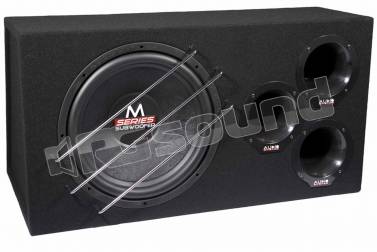 Audio System M 15 BR