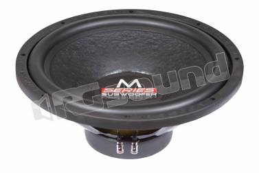 Audio System M 15