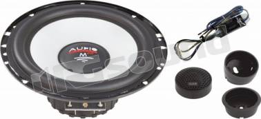 Audio System M 165 EVO 2