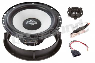 Audio System M 165 GOLF 6+7 EVO