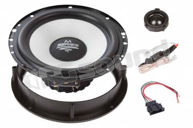 Audio System M 165 VW EVO