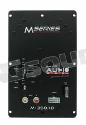 Audio System M-350.1 D