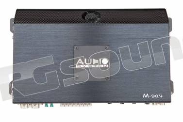 Audio System M-90.4