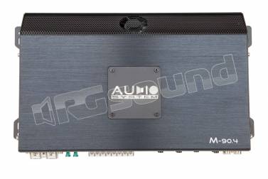 Audio System M-90.4