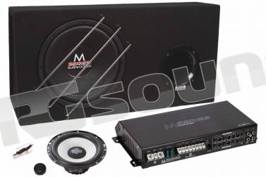 Audio System M-SERIES SET 165 EVO