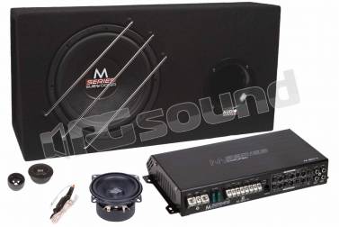 Audio System M SET 100 EVO