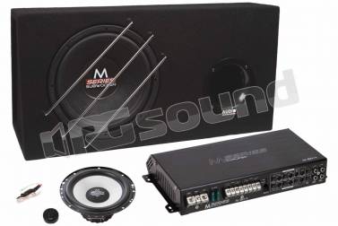 Audio System M SET 165 EVO