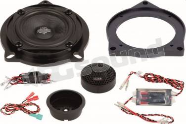 Audio System MFIT 100 BMW UNI EVO 2