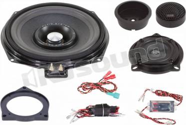 Audio System MFIT BMW UNI EVO 2