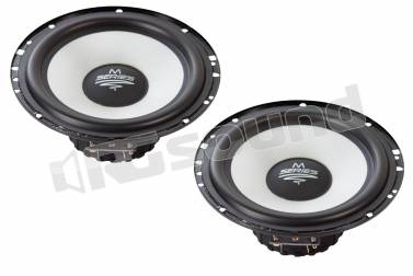 Audio System MS 165 EVO