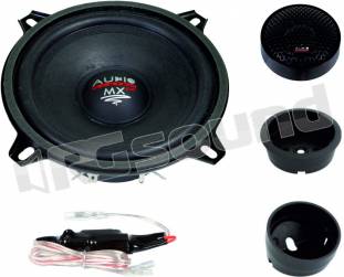 Audio System MX 130 EVO