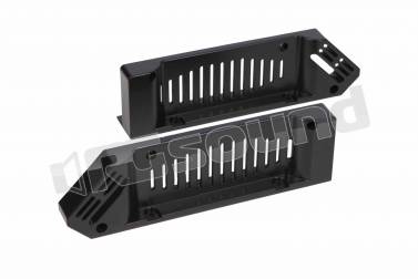 Audio System PLASTIC SIDE PANEL