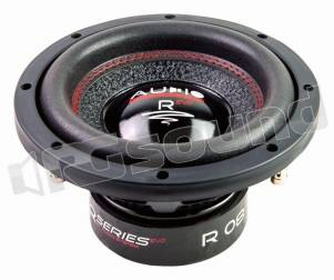 Audio System R 08 EVO