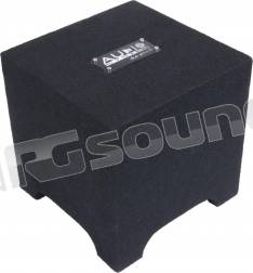 Audio System R 08 FLAT GDF1 ACTIVE