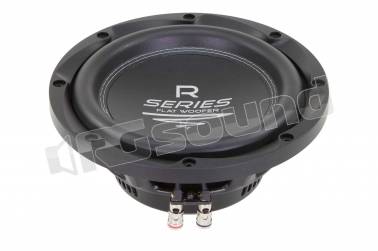 Audio System R 08 Flat