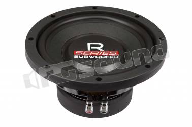 Audio System R 08