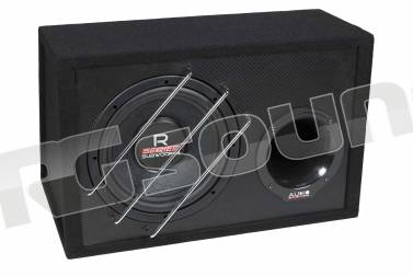 Audio System R 10 BR