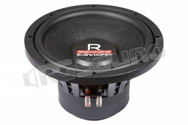 Audio System R 10
