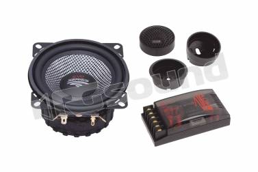 Audio System R 100 EVO