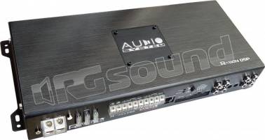 Audio System R-110.4 DSP